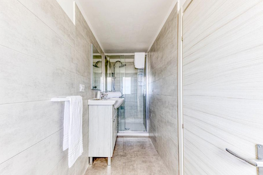 11 bagno