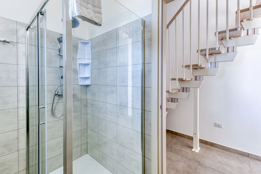 12 bagno