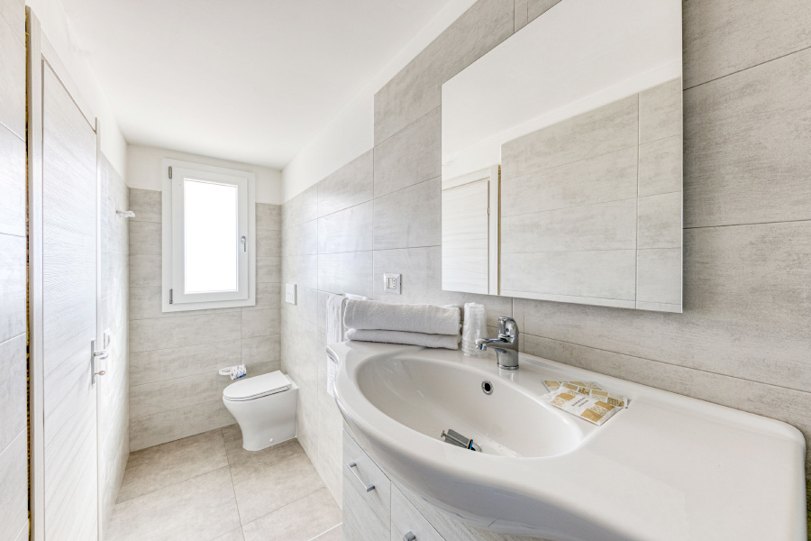 15 bagno