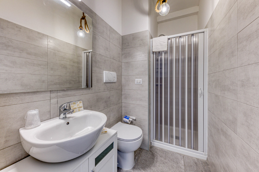 11 Bagno