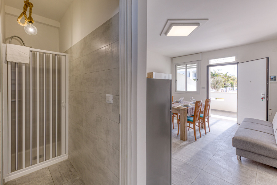 12 Bagno